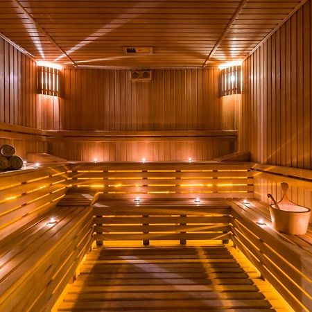 Golda Hotel 安塔利亚 外观 照片