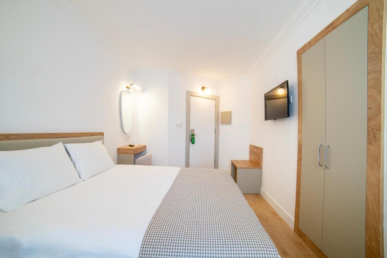 Golda Hotel 安塔利亚 外观 照片