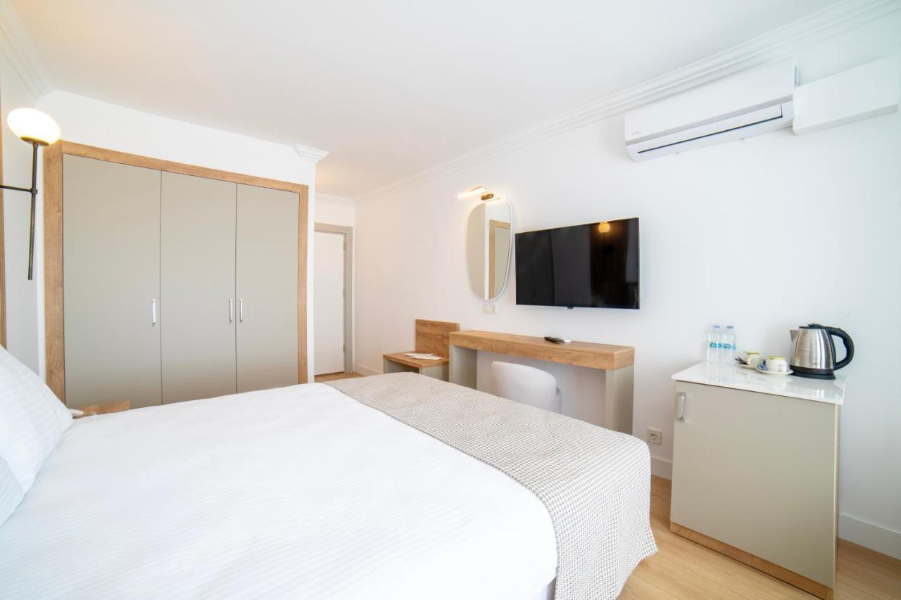 Golda Hotel 安塔利亚 外观 照片